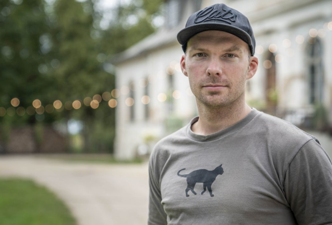 Jānis Avotnieks. Foto: tuesi.lv