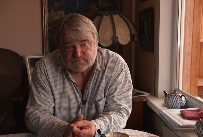 Aleksejs Grigorjevs.