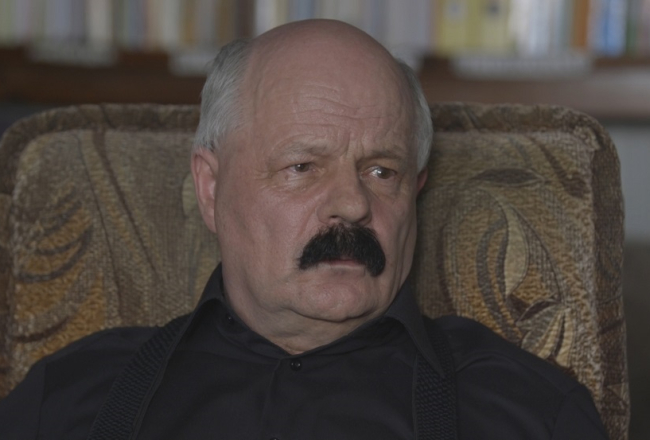 Juris Cibuļs.