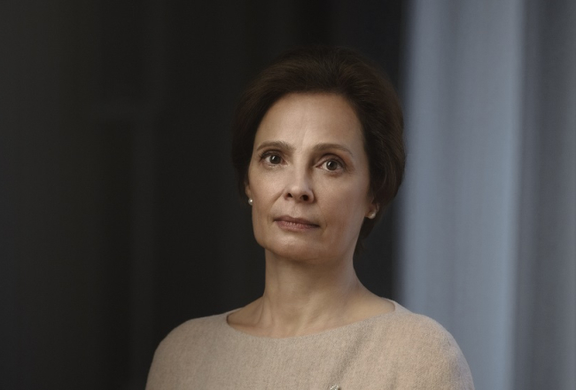 Andra Levite. Foto: Reinis Hofmanis