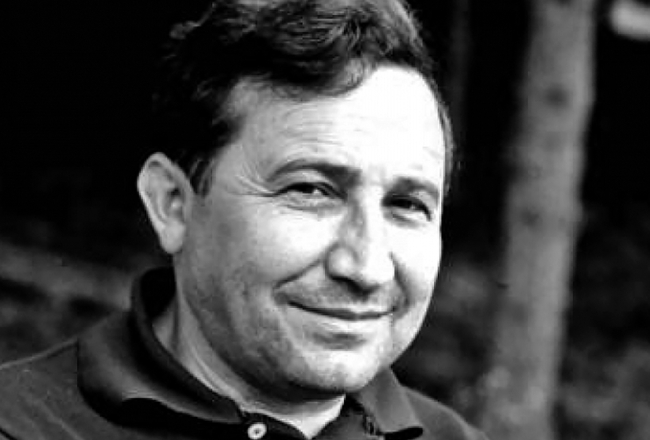 Tadeušs Ruževičs