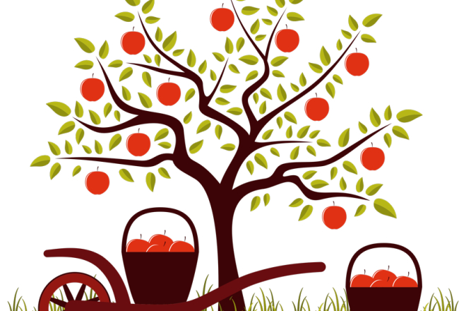 Ilustrācija — Shutterstock