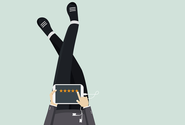 Ilustrācija — Shutterstock