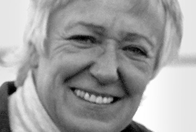 Margita Gūtmane