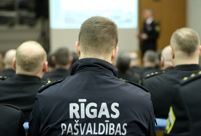 Foto: Paula Čurkste, LETA