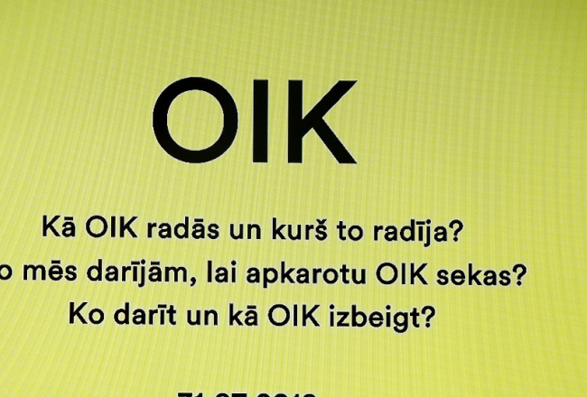 Foto: Evija Trifanova, LETA