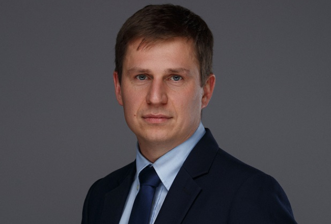 Kaspars Rožkalns, Latvijas Investīciju un attīstības aģentūras direktors 