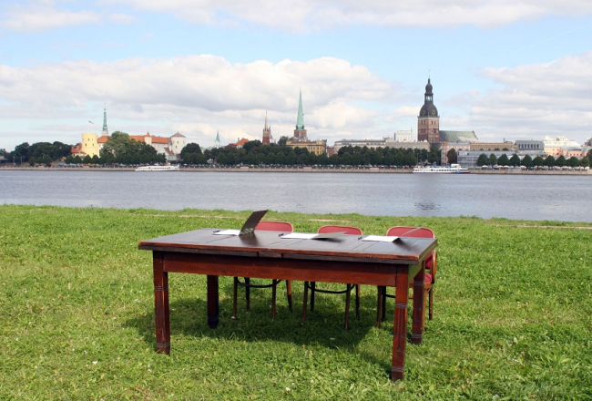 Foto: Baiba Aprāne, LETA