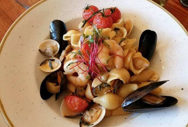 Foto — Mamma mia