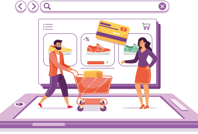 Ilustrācija — Shutterstock