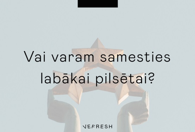 Publicitātes foto