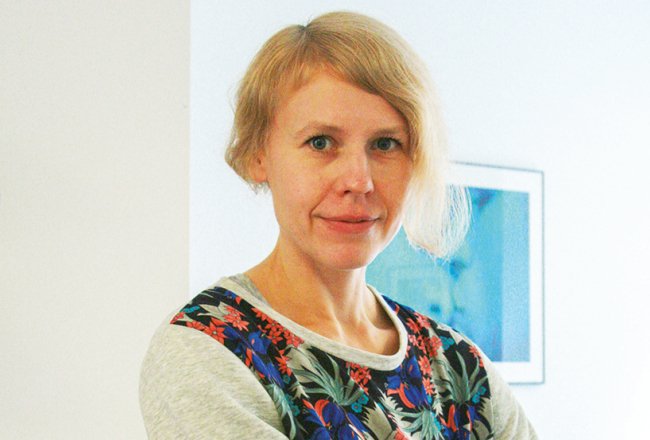 Rudeņos igauņi, līdzīgi kā latvieši, labprāt dodas uz mežu. «Sēnes ir svarīgas! Gan Igaunijā, gan Latvijā.»
Foto no personīgā arhīva