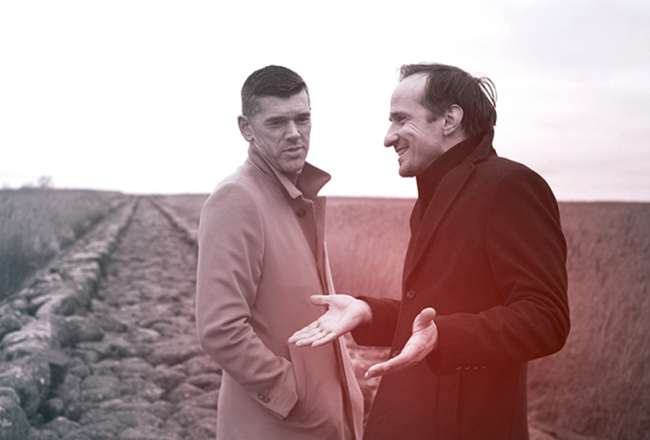 Motīvs balsij un ģitārai