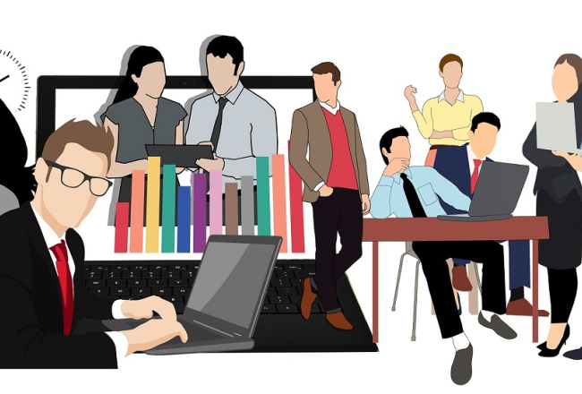 Ilustratīvs attēls no pixabay.com