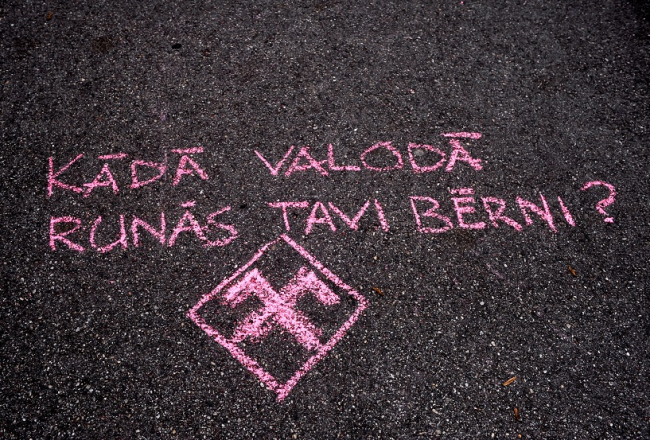 Foto: Edijs Pālens, LETA