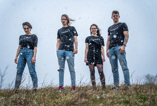 Publicitātes foto