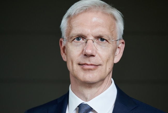 Krišjānis Kariņš. Foto: Edmunds Brencis