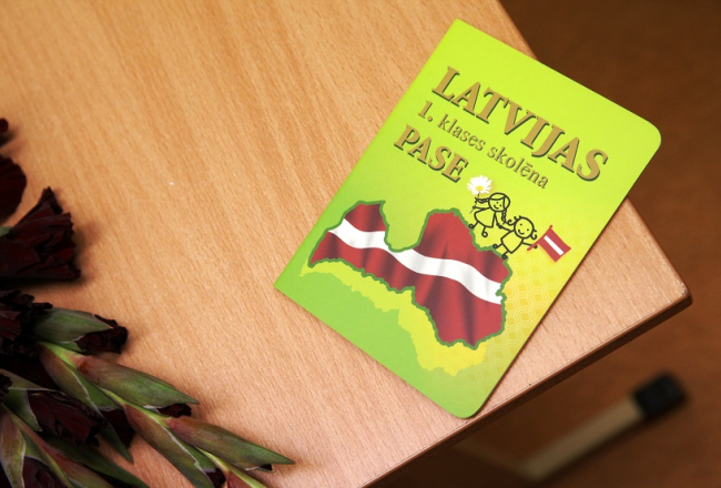 Foto: Ieva Čīka, LETA