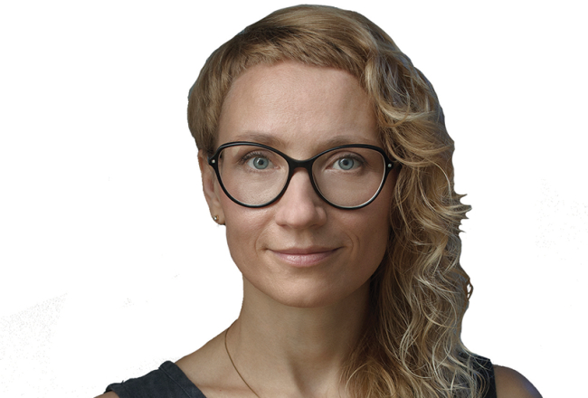 Foto — Reinis Hofmanis