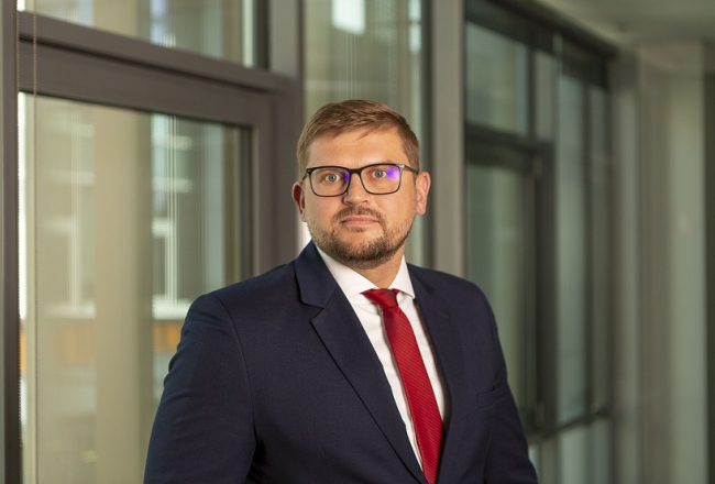 Kārlis Purgailis. Publicitātes foto.