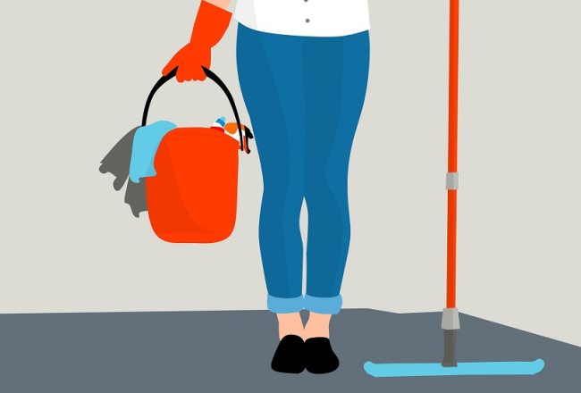 Ilustratīvs attēls