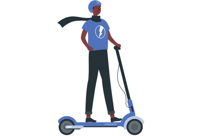 Ilustrācija — Freepik