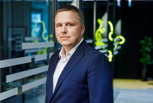 Gatis Galviņš