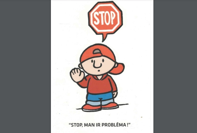 Publicitātes attēls