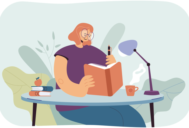 Ilustrācija — Freepik