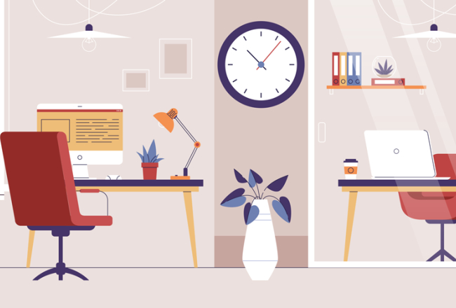 Ilustrācija — Freepik