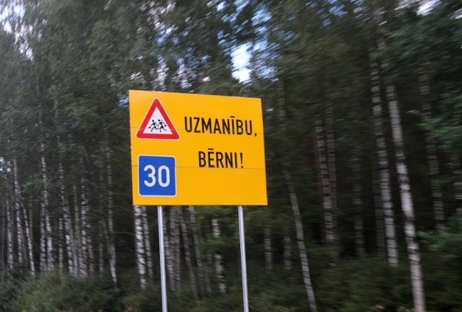 Foto - Edijs Pālens, LETA