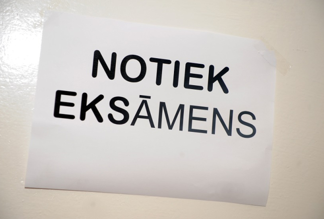 Foto - Lita Krone, LETA