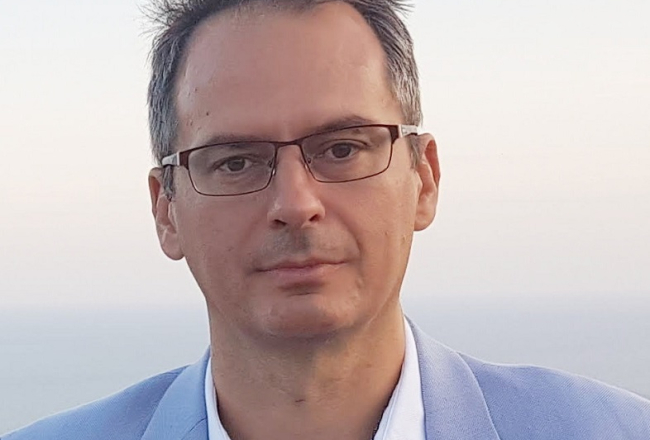 Hristo Grozevs. Publicitātes foto