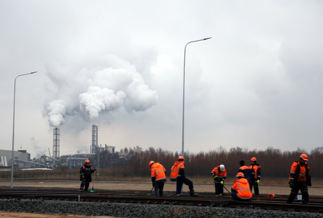 Foto - Edijs Pālens, LETA