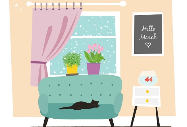 Ilustratīvs attēls