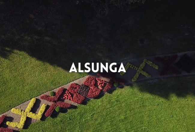 Publicitātes foto
