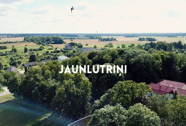 Publicitātes foto