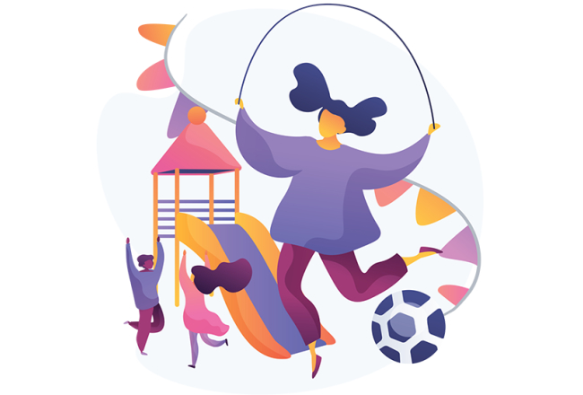 Ilustrācija — Freepik
