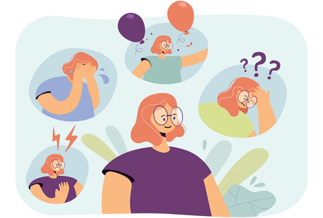 Ilustrācija — Freepik