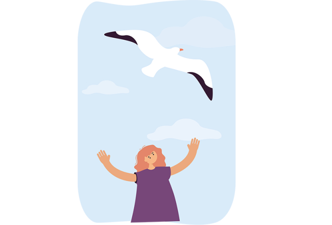 Ilustrācija — Freepik