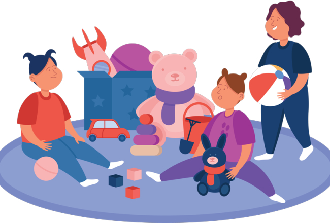 Ilustrācija — Freepik