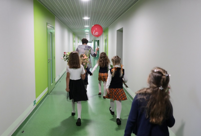Foto - Evija Trifanova, LETA