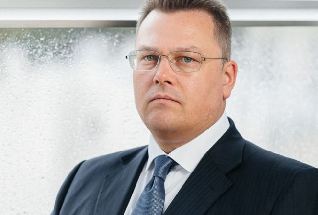 Ģirts Rungainis. Publicitātes foto
