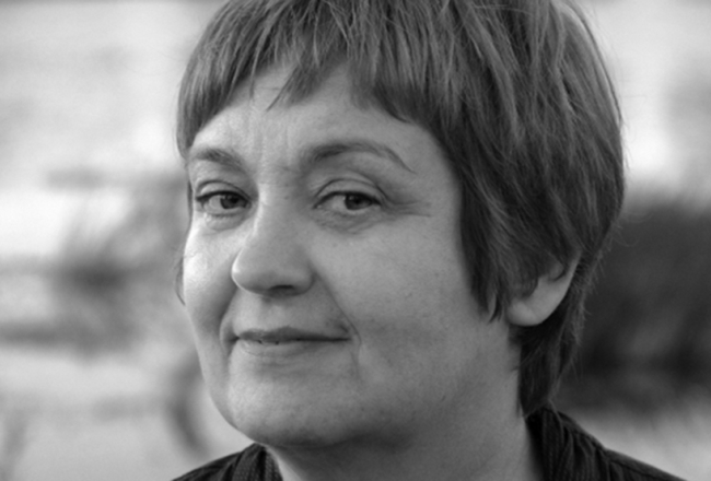 Daina Sirmā