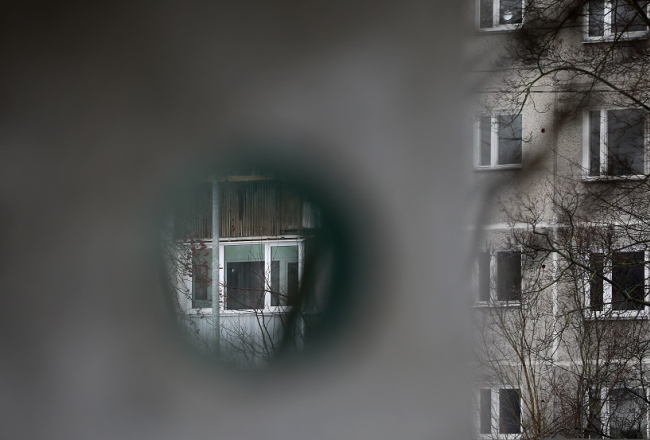 Foto - Evija Trifanova, LETA