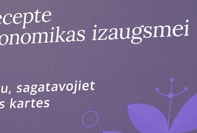 Foto - Paula Čurkste, LETA