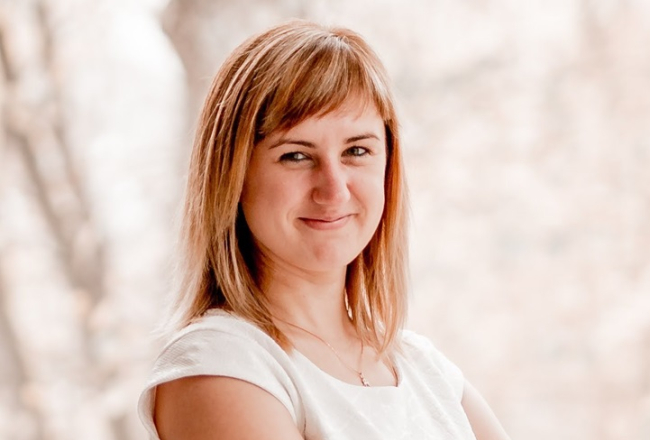 Linda Kušnire 
