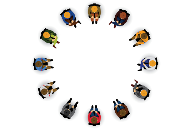 Ilustrācija — Shutterstock