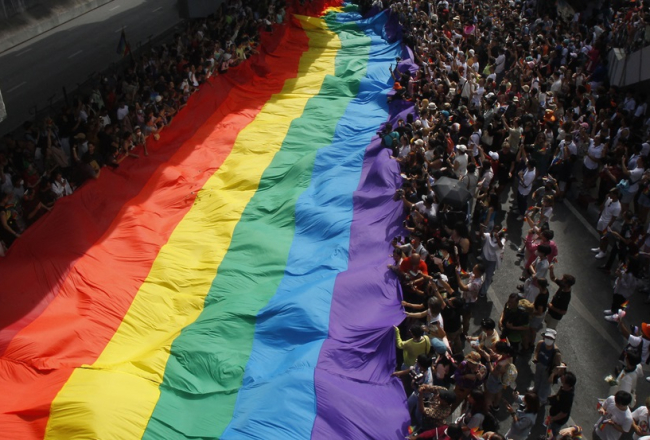 Foto - Chaiwat Subprasom/NurPhoto/AFP