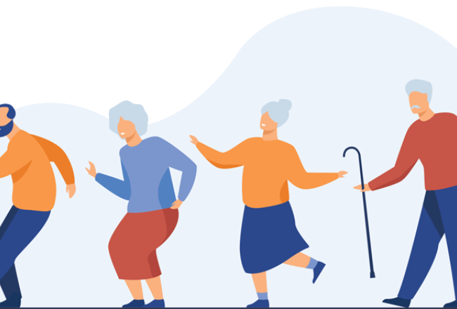 Ilustrācija — Freepik